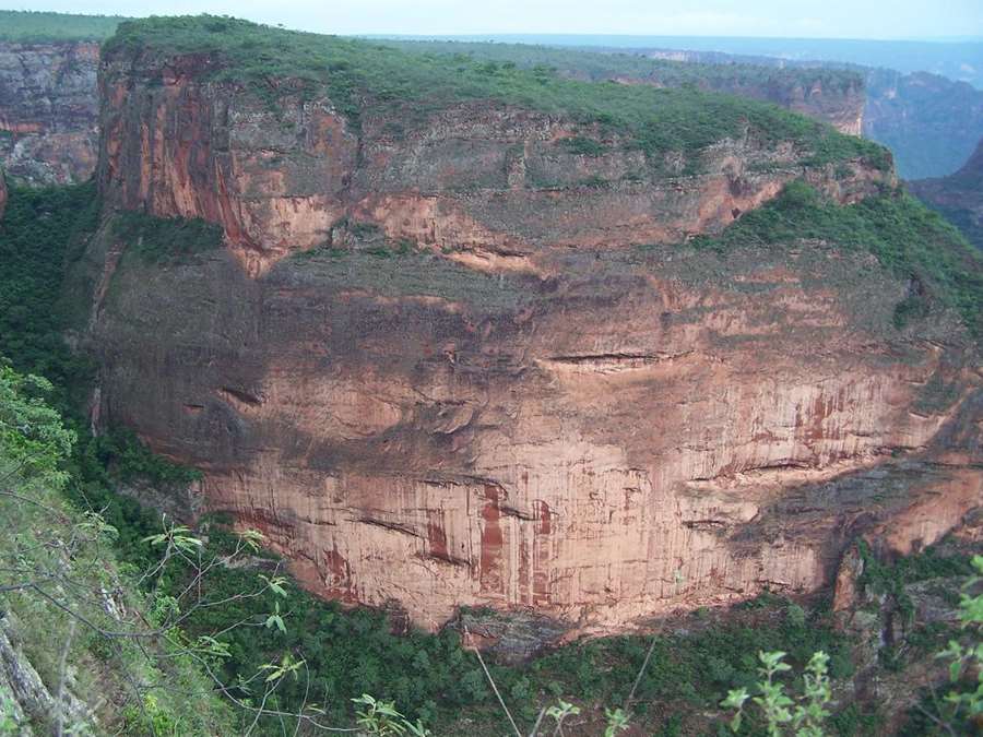 Chapada dos Guimarães